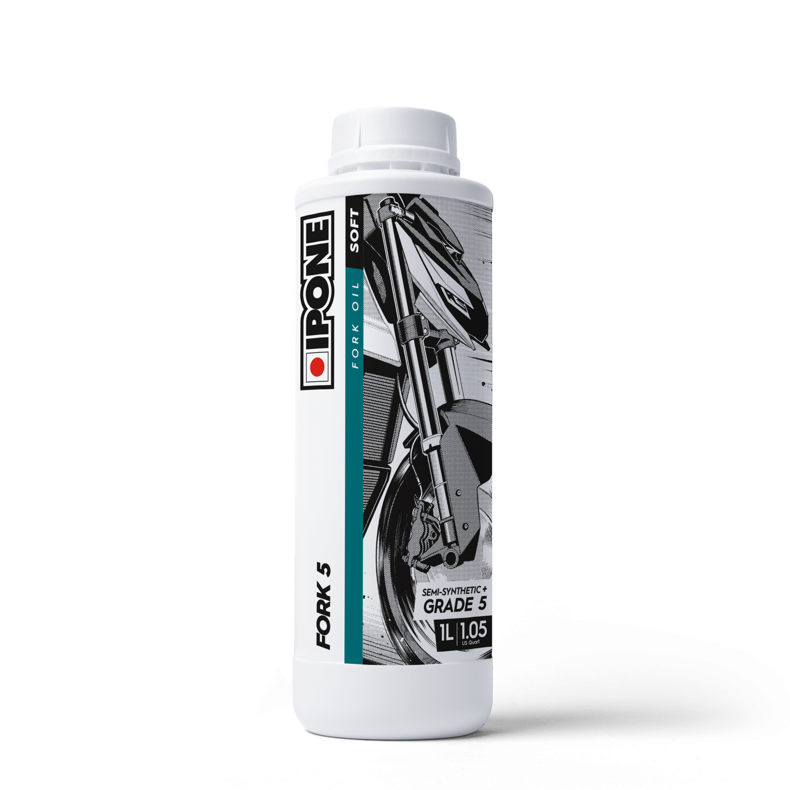 Ipone Fork Synthesis gr 5 1L (15) 55-150-001
