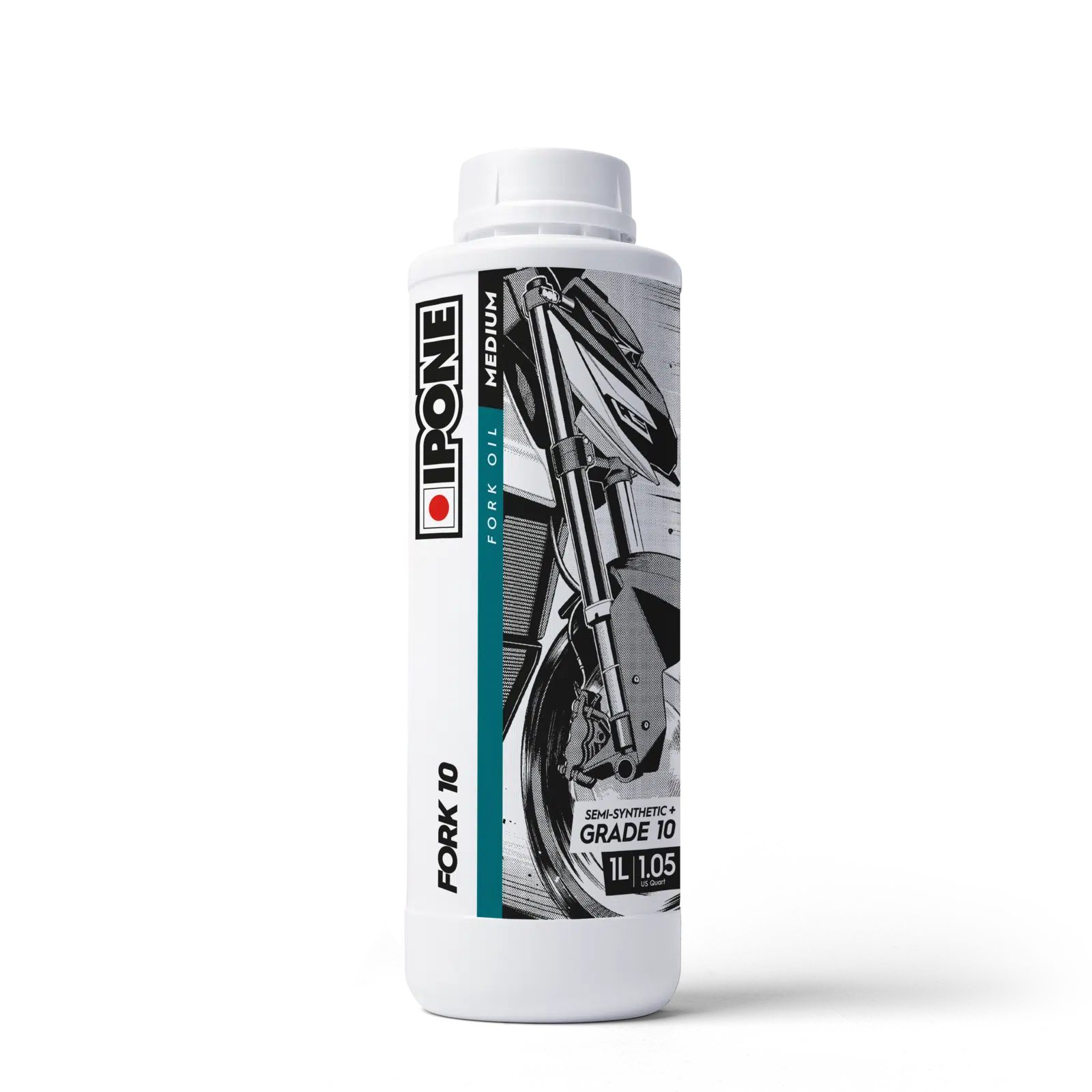 Ipone Fork Synthesis gr 10 1L (15) 55-152-001