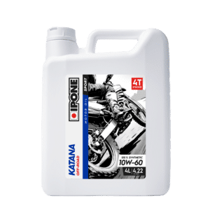 Ipone Katana OFF ROAD 10W60 4L (6) 55-194-004