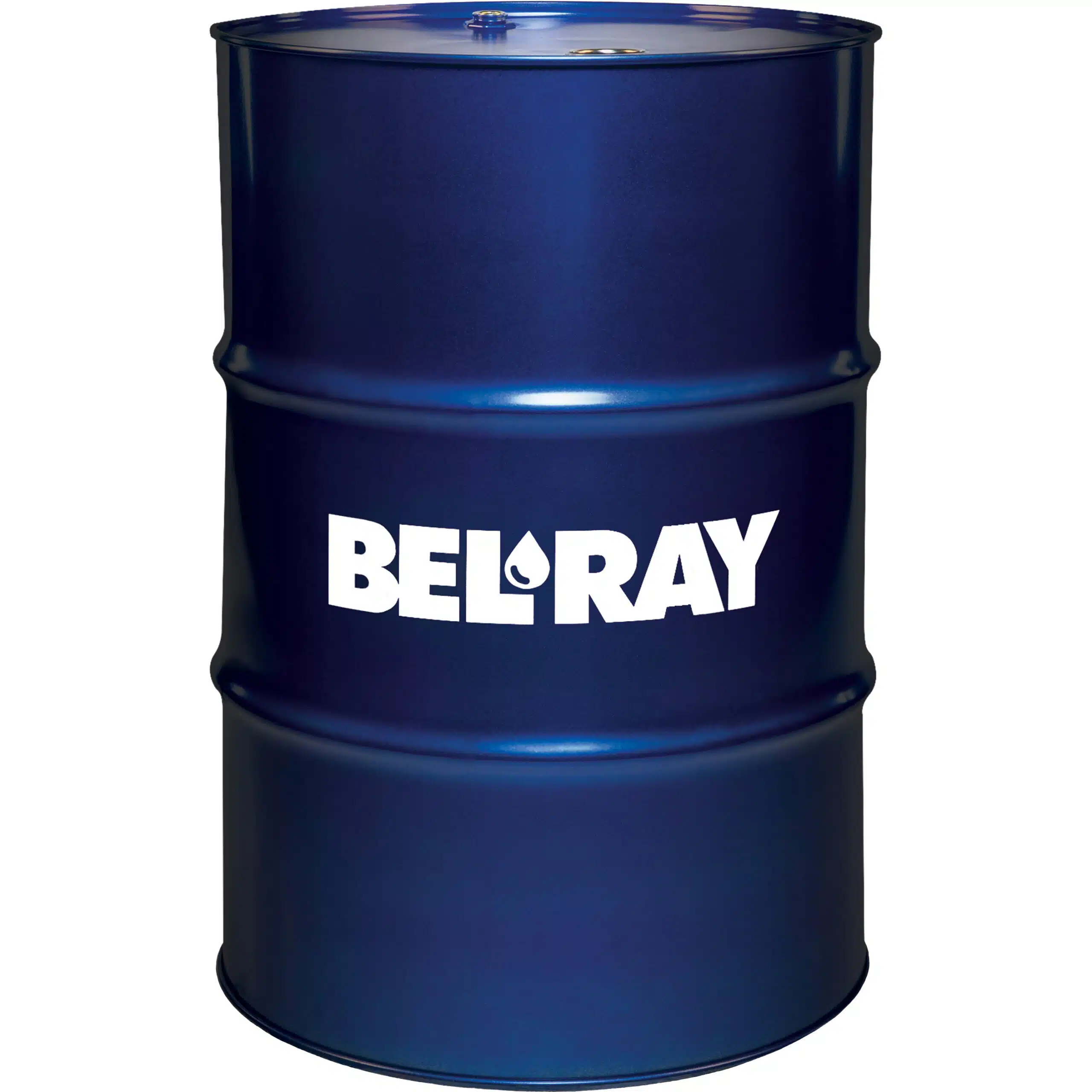 Bel-Ray EXL 10W-40 Mineral 4T Engine Oil 208L 55-805-208