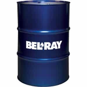 Bel-Ray EXS Full Synthetic Ester 4T Engine Oil 10W-50 208L 55-815-208