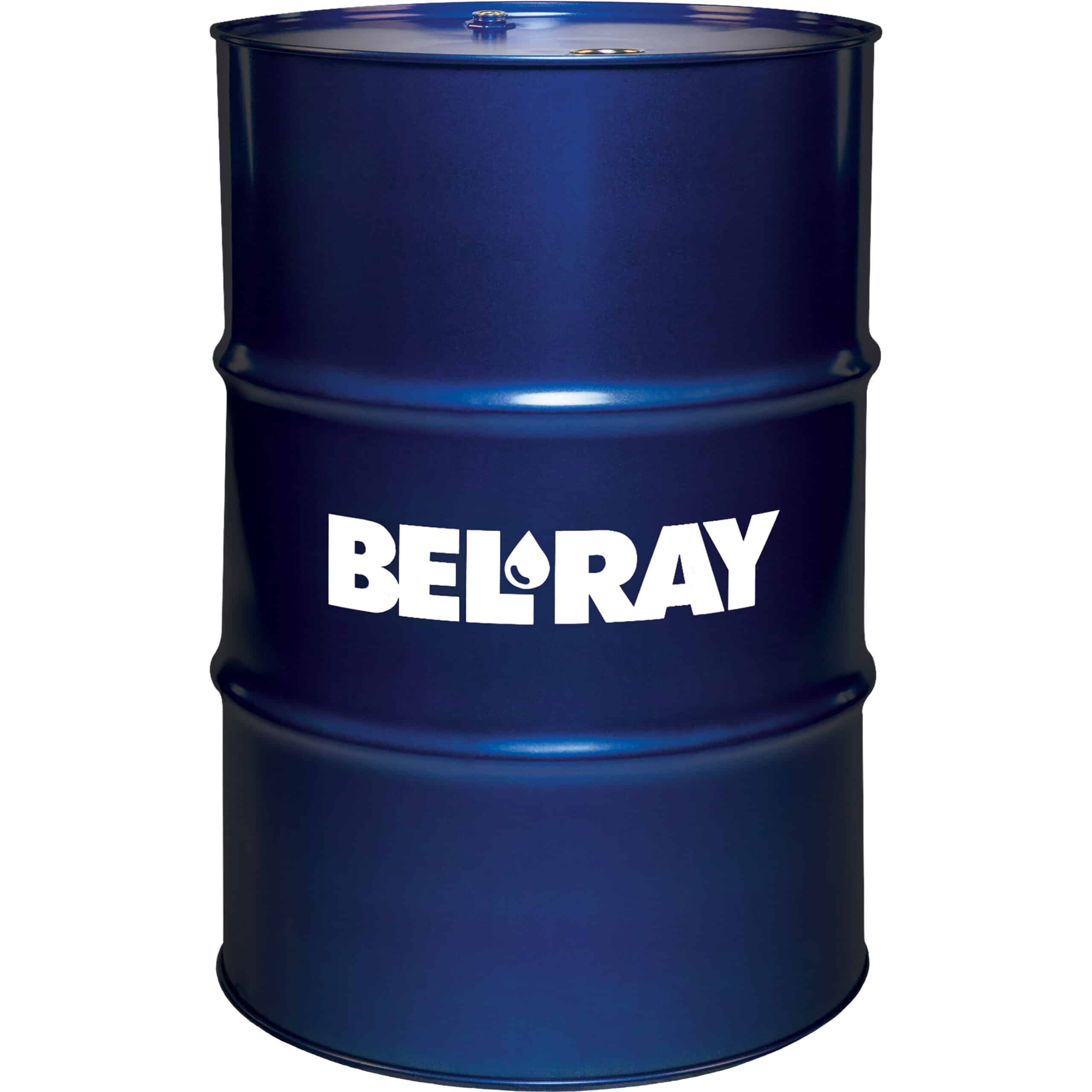 Bel-Ray EXS Full Synthetic Ester 4T Engine Oil 10W-50 208L 55-815-208
