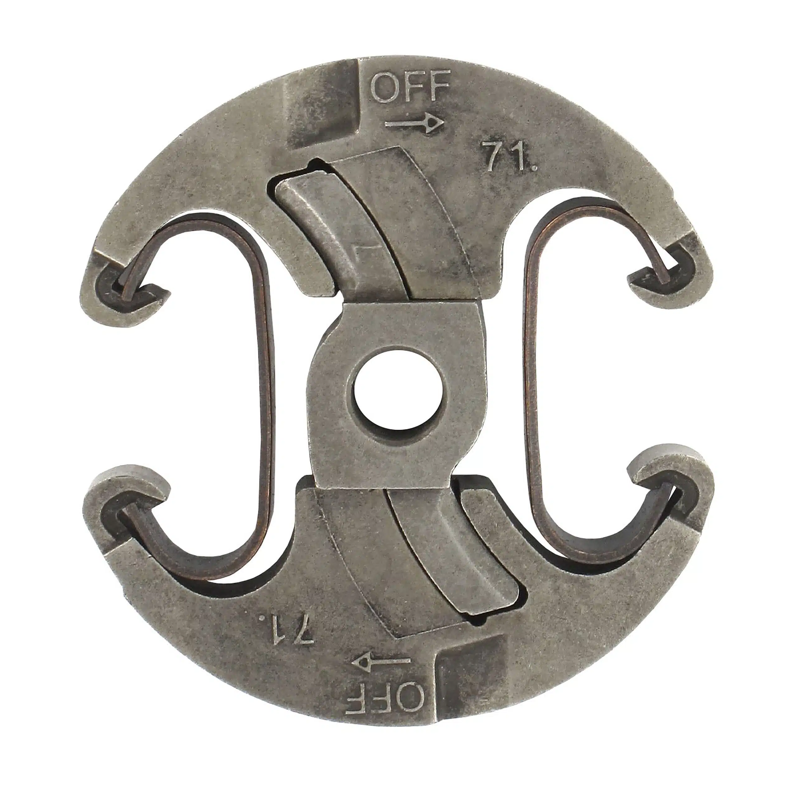 Eurogarden Keskipakokytkin Husqvarna 340-345-346-350 / Jonsered 2141-2145-2147 444-5609551
