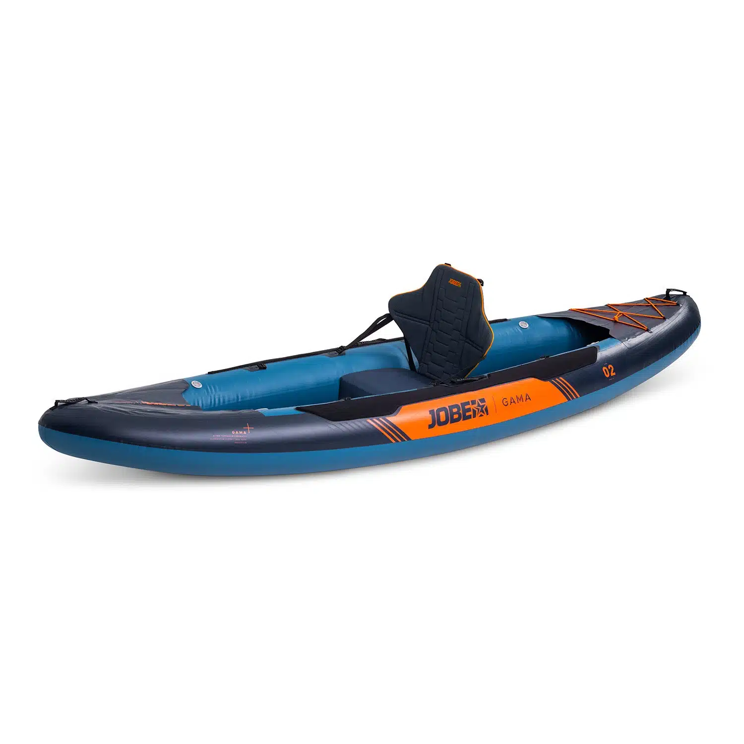 JOBE Gama Inflatable Kayak - Image 3