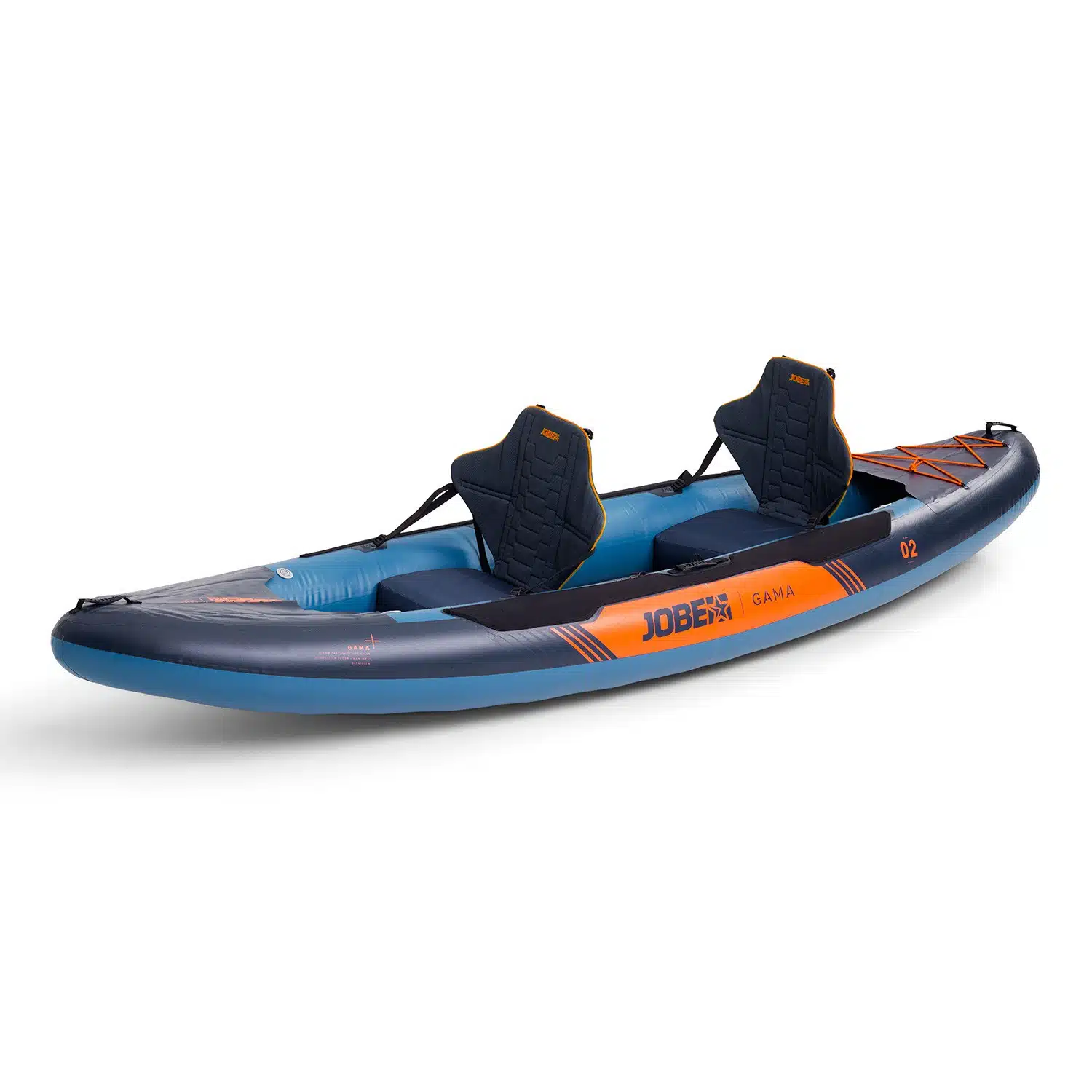 JOBE Gama Inflatable Kayak - Image 4