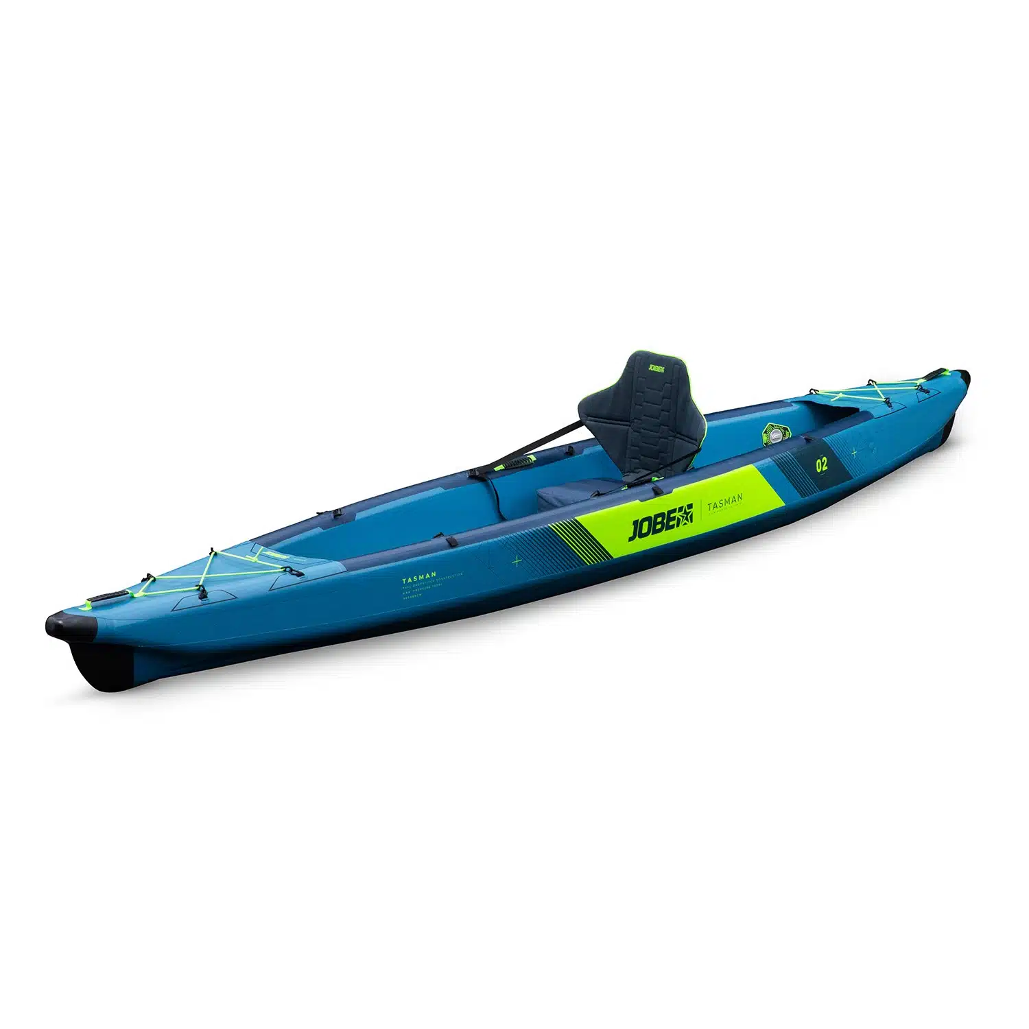 JOBE Tasman Inflatable Kayak 130-5-600024003 - Image 3
