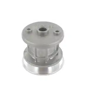 Eurogarden Teränkiinnike / Teräistukka Nastoilla Husqvarna R146 R147 R151 446-6109707