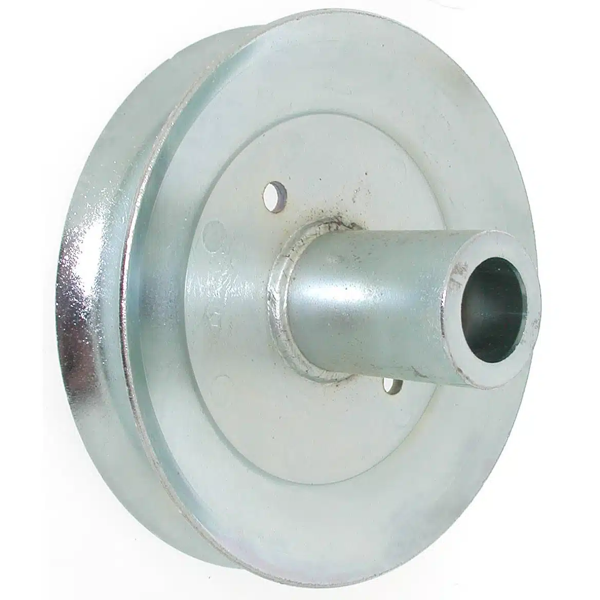 Eurogarden Hihnapyörä Ø127mm MTD 38" F leikkuulaite 444-6206239