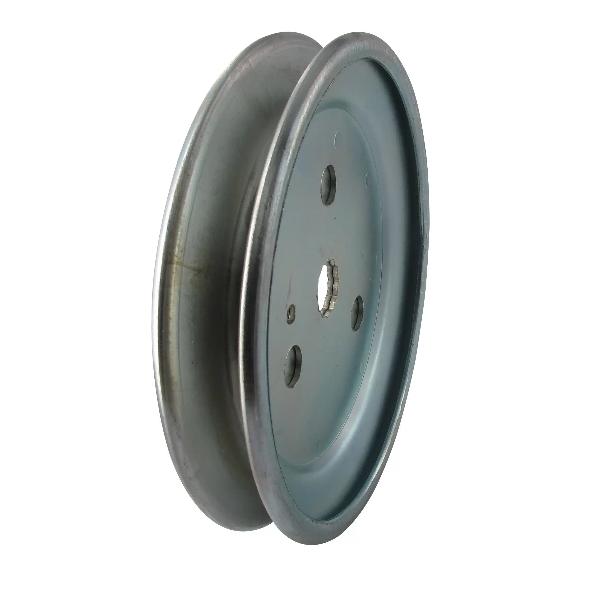 Eurogarden Hihnapyörä Ø136.5mm Murray 42" leikkuulaite 444-6206264