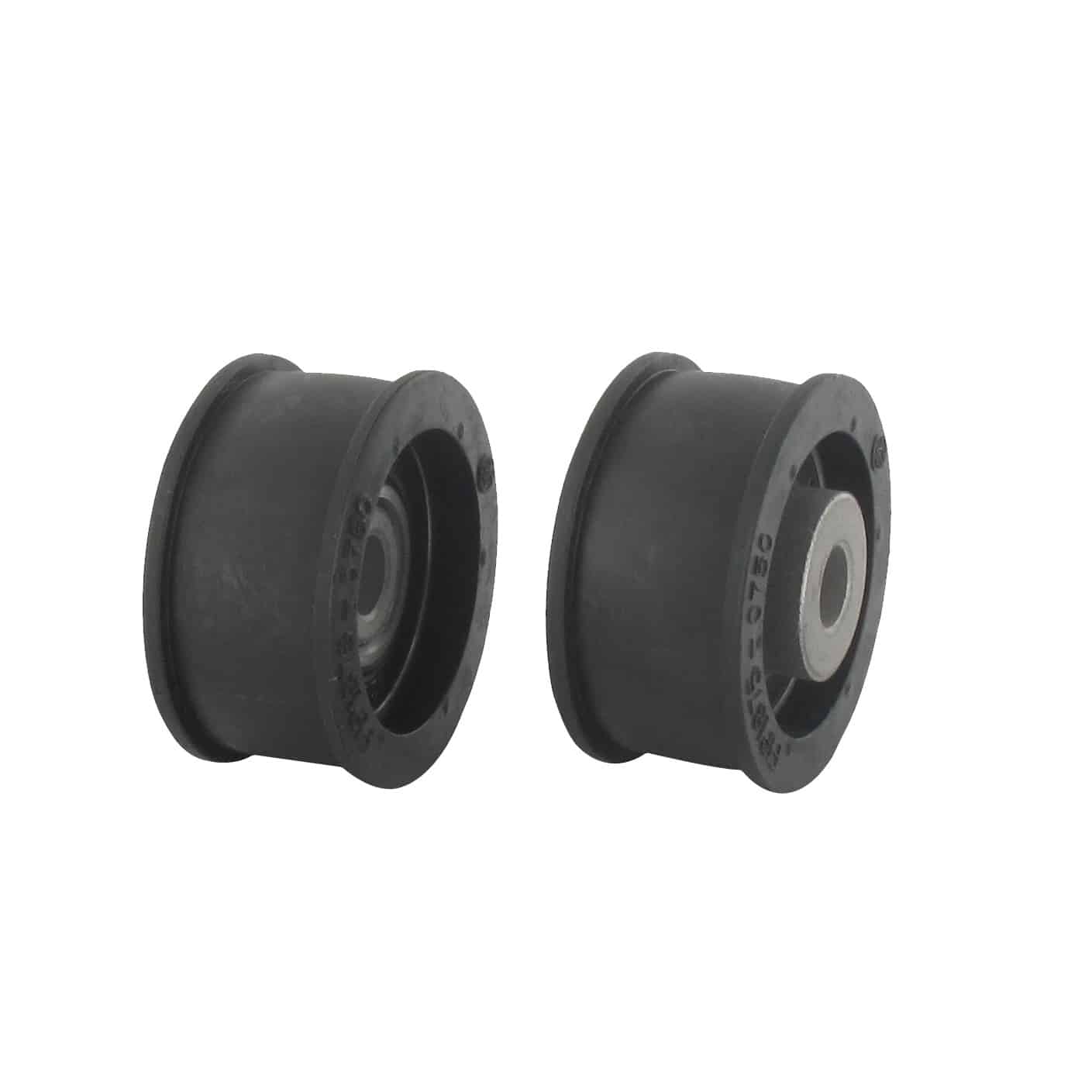 Eurogarden Kiristinpyörä / Hihnankiristyspyörä Ø50.8mm Husqvarna CT - CTH 444-6207000