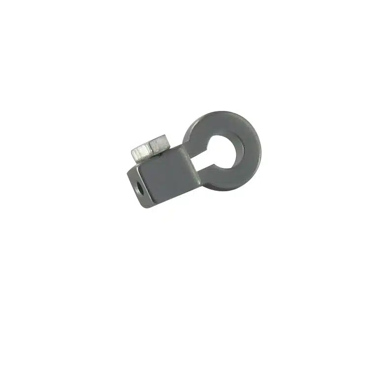 Eurogarden O-nippa / Vaijerinippa Ø 6.5mm vaijeri Ø 2.5mm (max) 445-6309387