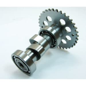 SBS Jarrupalat Racing Sintered 23-634RST