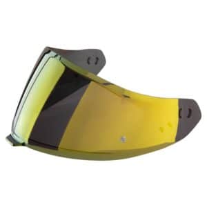 Scorpion Exo-1500 visiiri, kultapeili