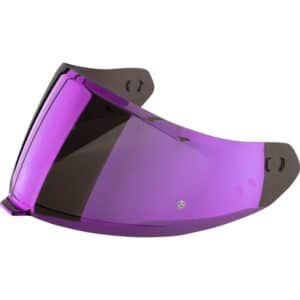 Scorpion Exo-1500 visiiri, violetti peili