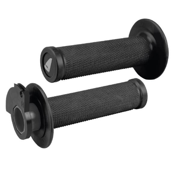 UFO Lock-on Tupet Musta 650-1828-K - Image 3