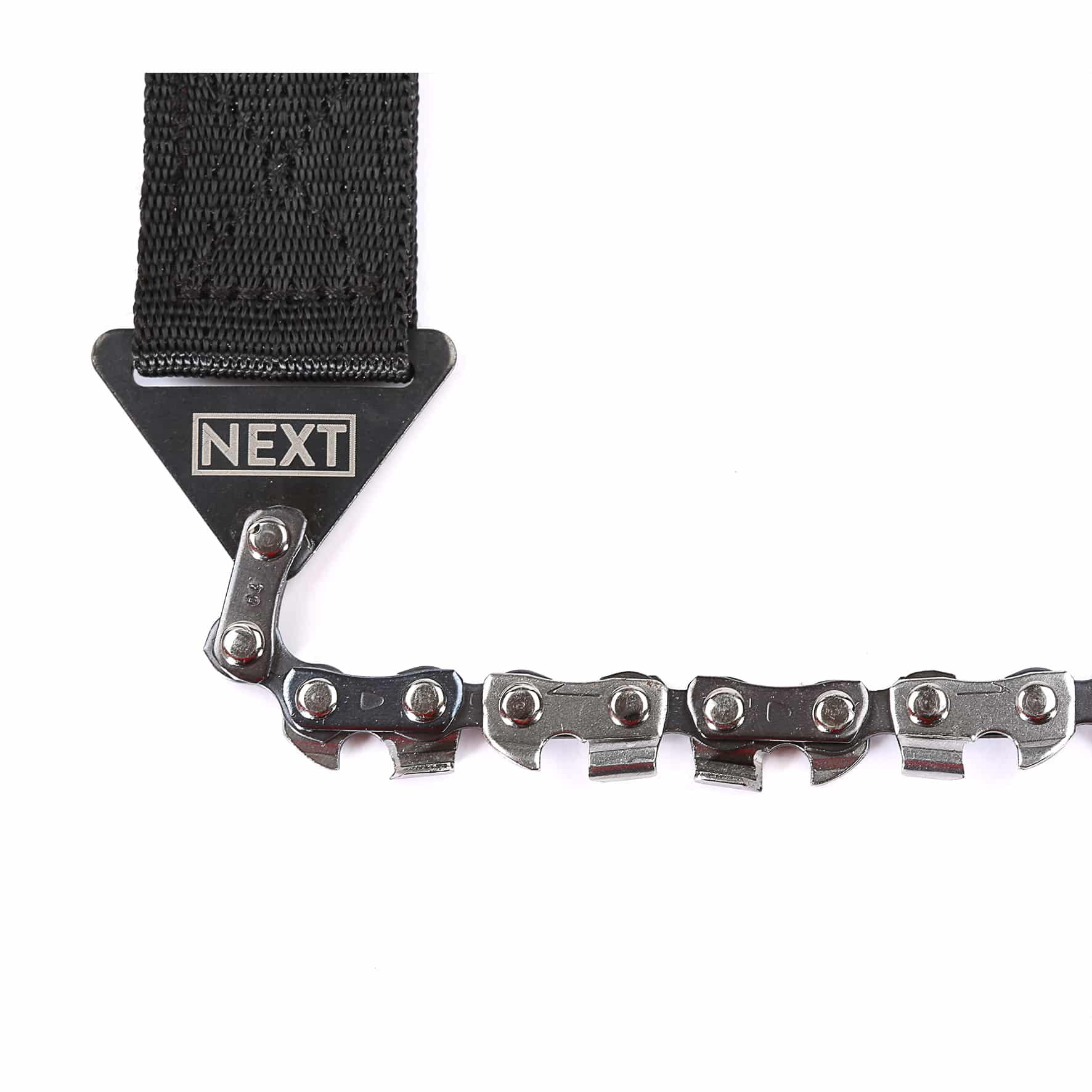 NEXT Saha Pocket Saw Musta - Image 2