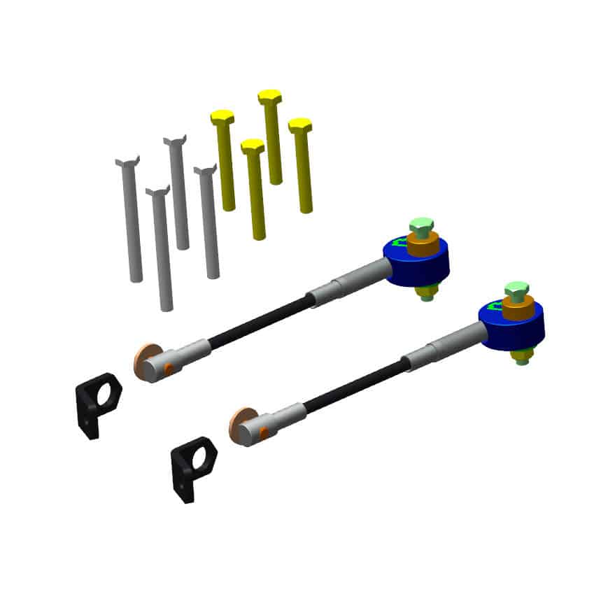 Camso Steering Limitor cable - Image 2