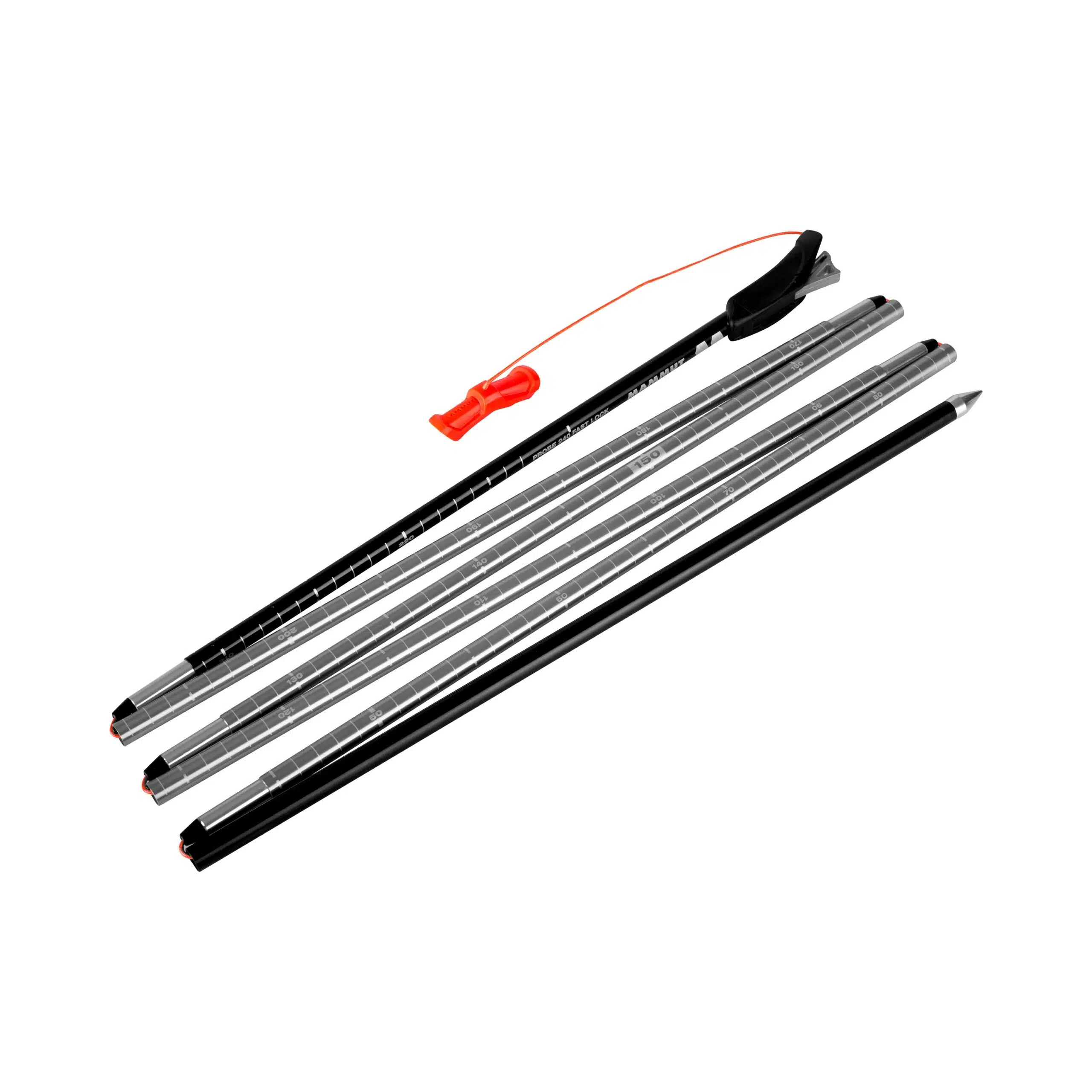 Mammut Sondi 240 Speed Lock - Image 2