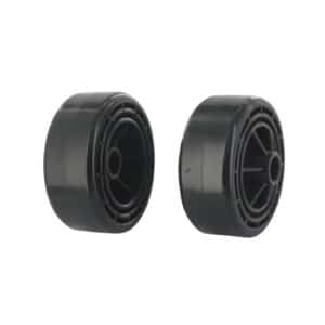Eurogarden Leikkuupöydän pyörä Ø98.4mm Stiga 447-7100326