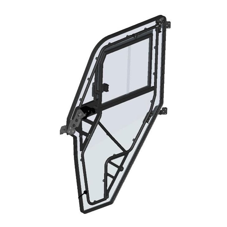 DFK Ovi kokoonpano Oikea CFMoto Uforce 600 723-64S09U01S50