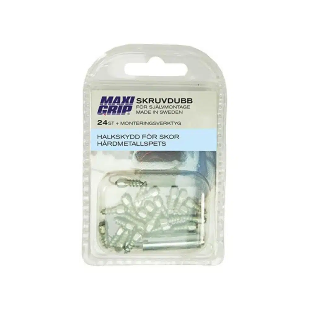MAXI GRIP NASTASARJA 11mm 24pakk. - Image 2