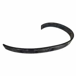 Bronco Rubber scraper 1,6m