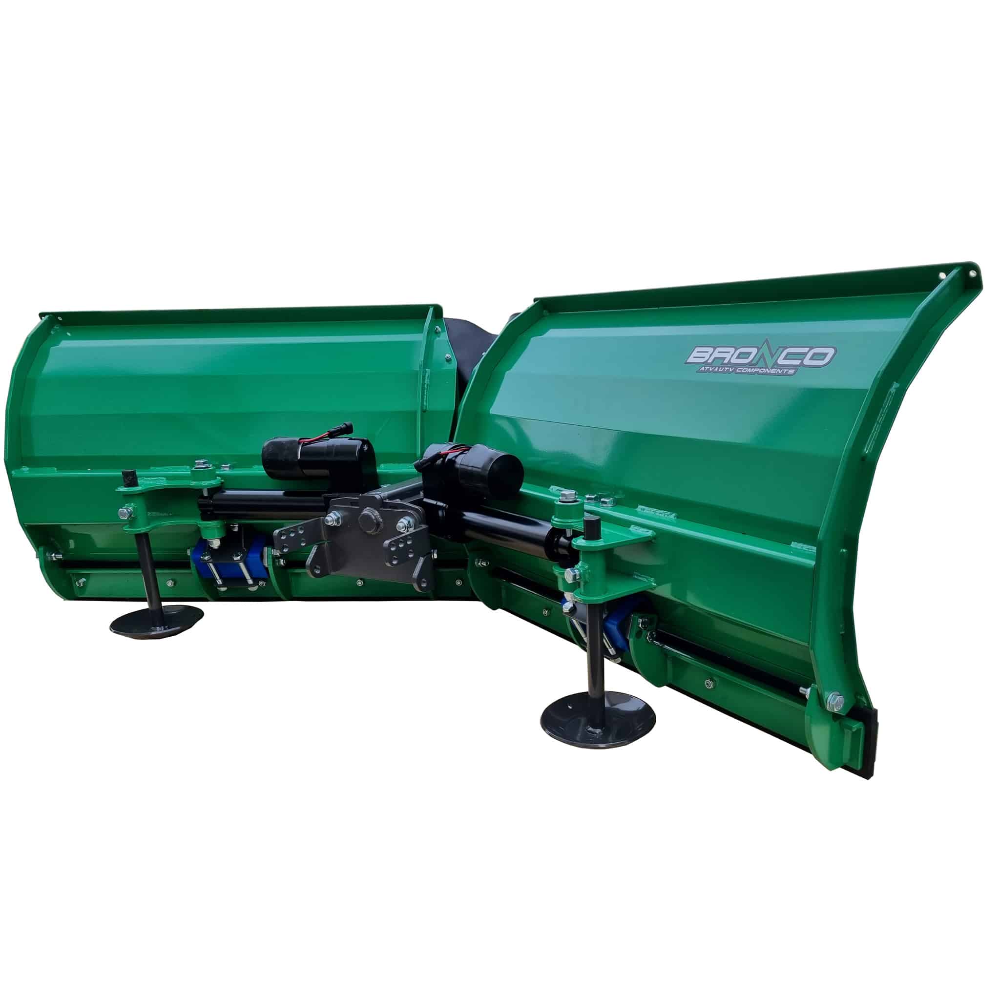 Bronco V-Plow 160-E - Image 3
