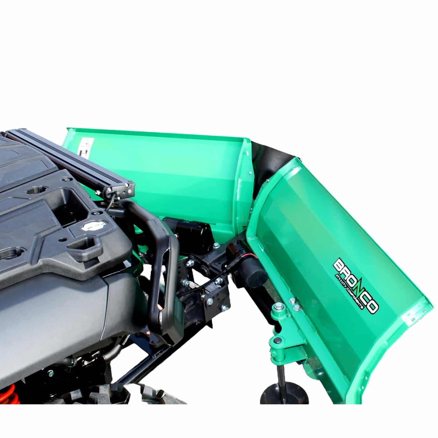 Bronco V-Plow 160-E - Image 6