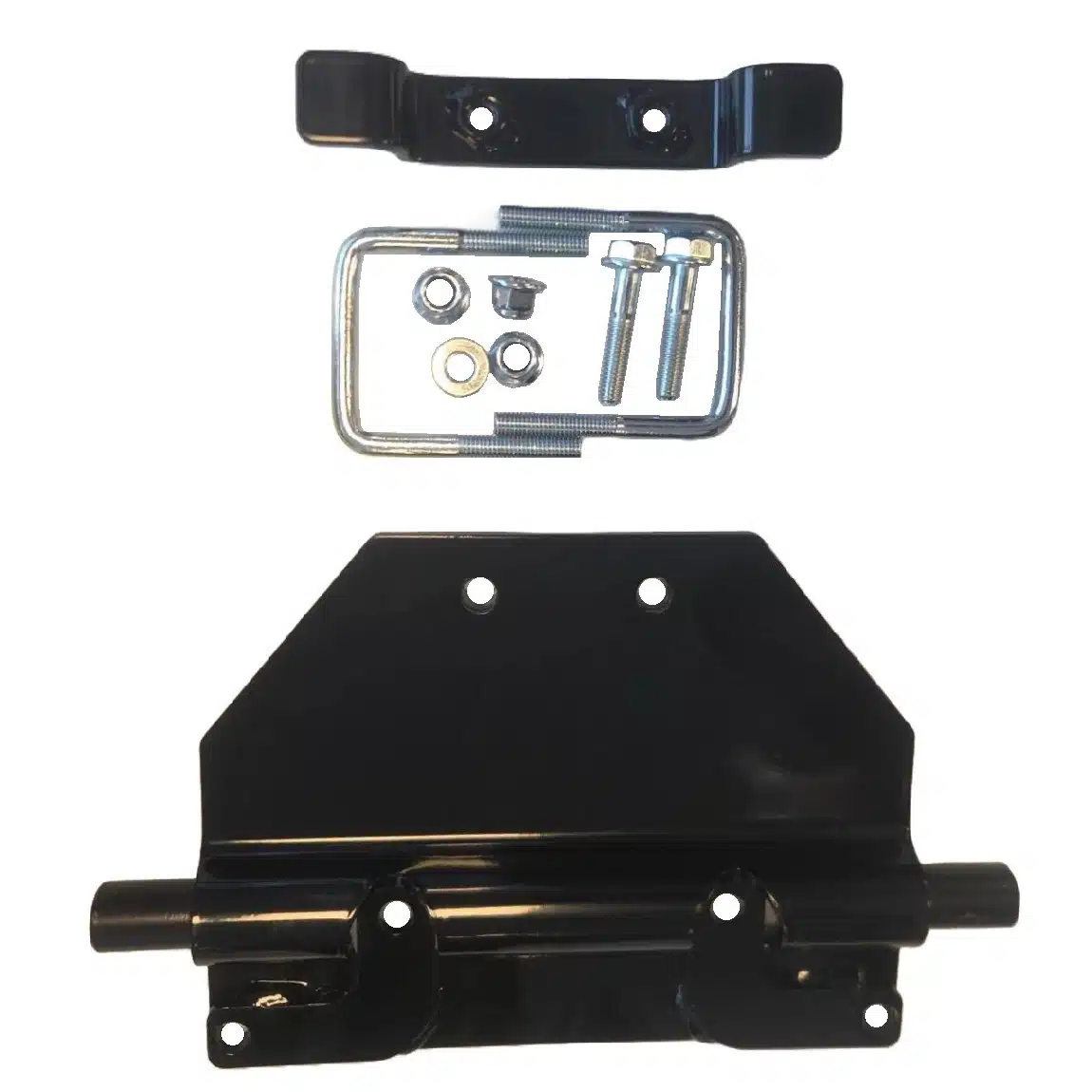 Kimpex Click N Go LT Kiinnikesarja C-AM G2 Outlander Renegade 450 570 650 850 10 75-873003