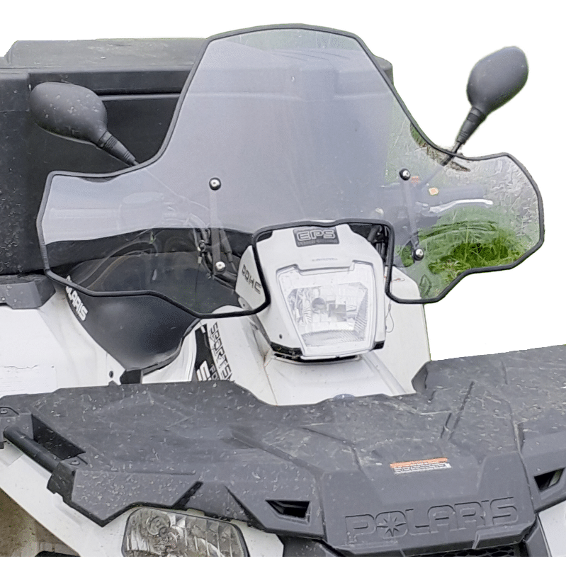 Bronco Tuulisuoja ATV - Image 2