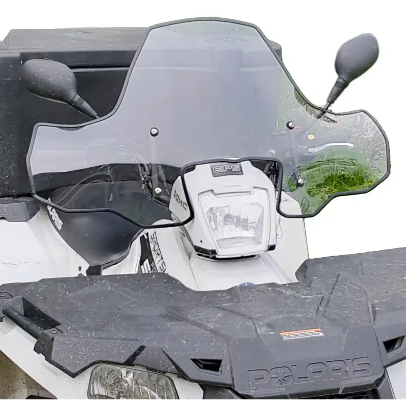 Bronco Tuulisuoja ATV - Image 2