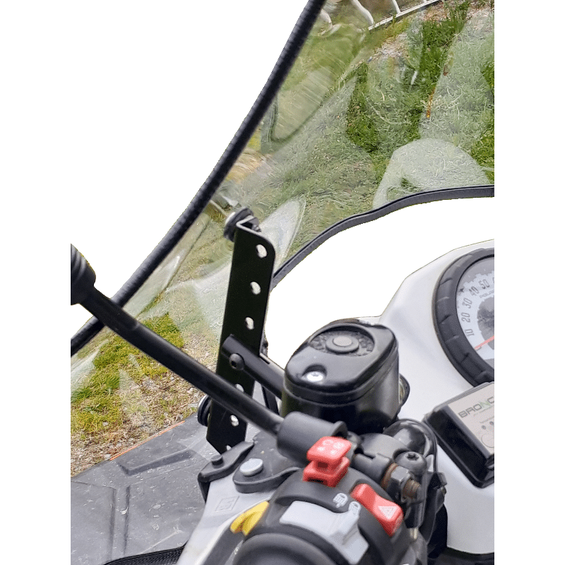 Bronco Tuulisuoja ATV - Image 3