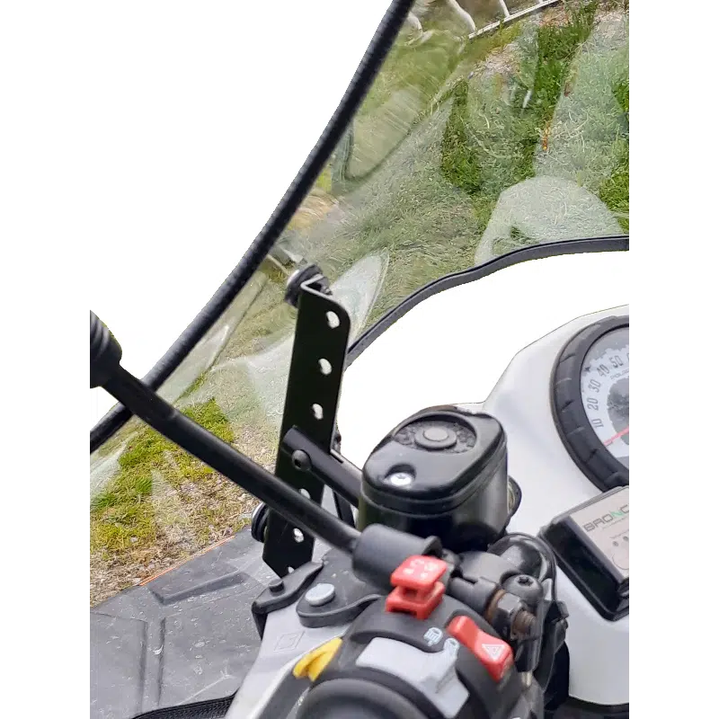 Bronco Tuulisuoja ATV - Image 3