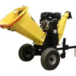 Iron Baltic Oksasilppuri G3
