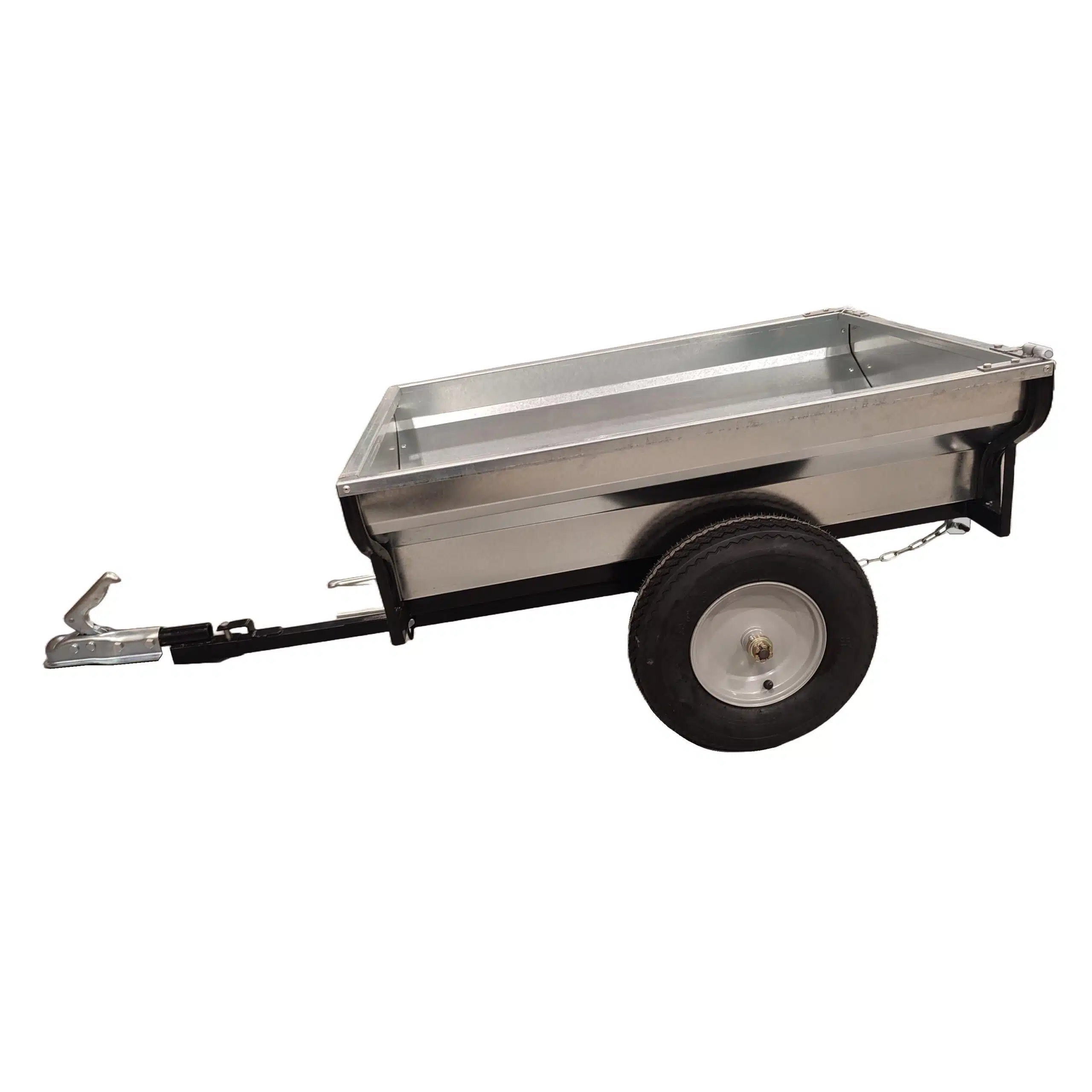 Bronco Mini Trailer 77-12178