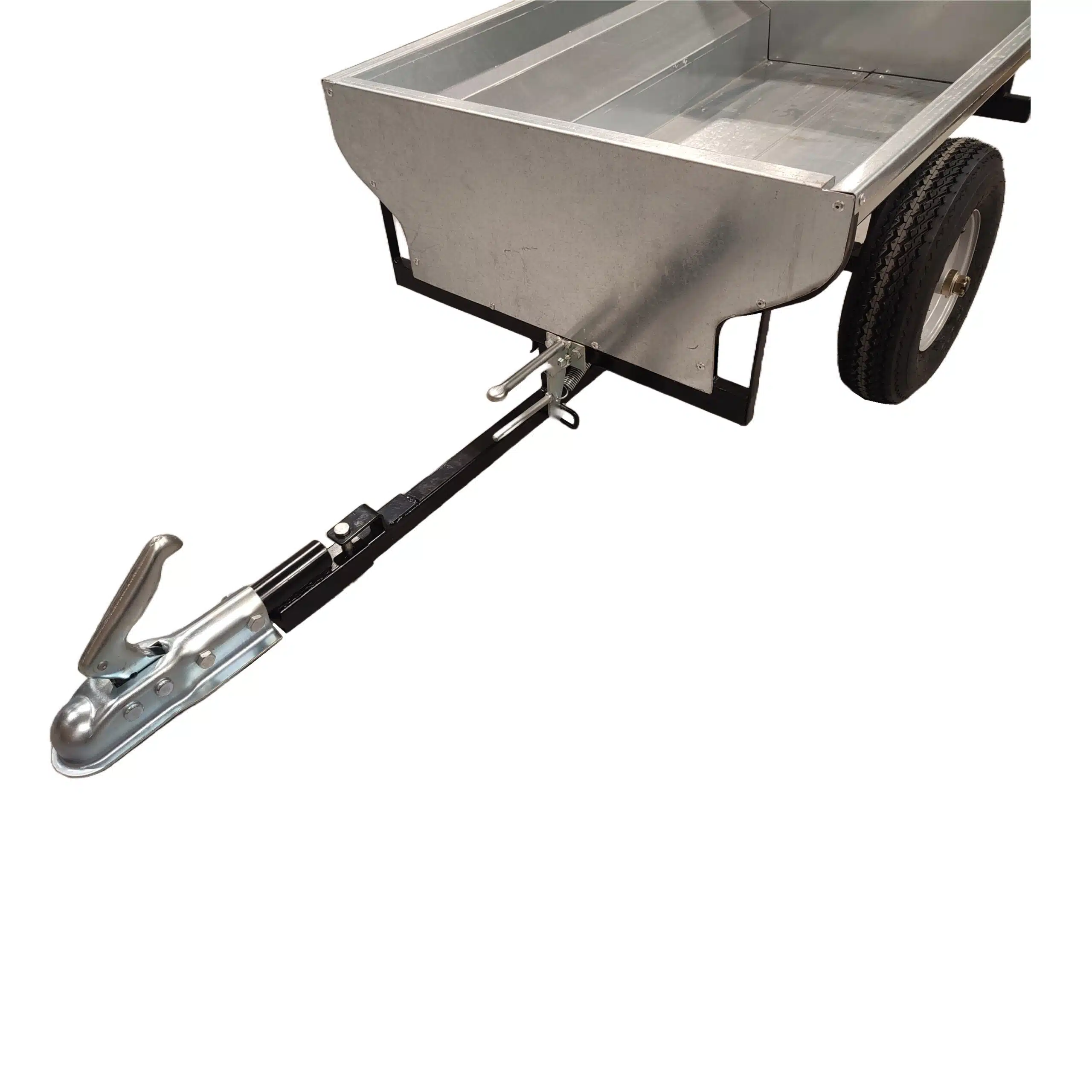Bronco Mini Trailer 77-12178 - Image 2