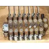 Central-control valves 77-12191 77-12191-35