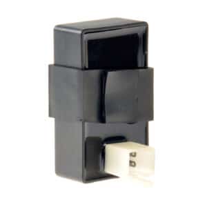 Forte CDI-Laite, Kiina-skootterit 4-T, 5-napainen, rajoittamaton 303-78979