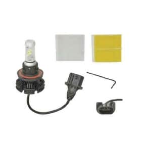 Sno-X LED poltin H13