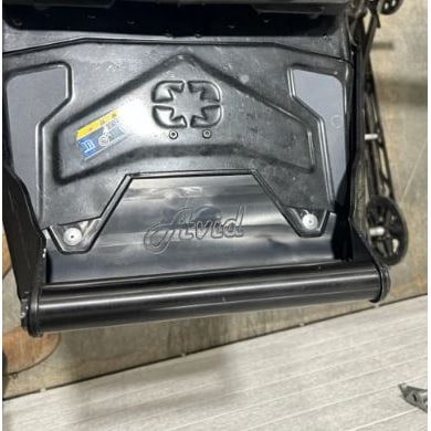 Avid Tail Light Delete, Polaris Matryx 841-1013 - Image 2