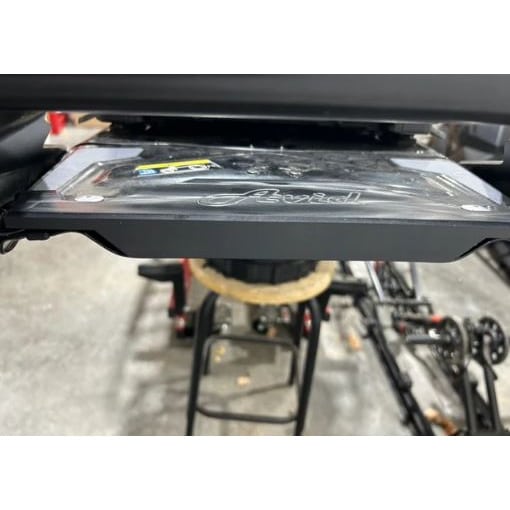 Avid Tail Light Delete, Polaris Matryx 841-1013 - Image 3