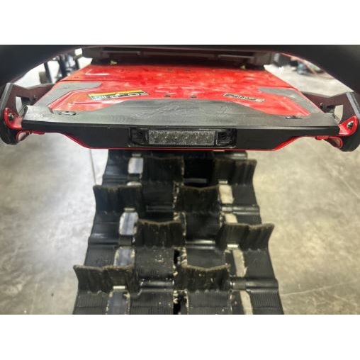 Avid Tail Tidy, Polaris Matryx 841-1014 - Image 2