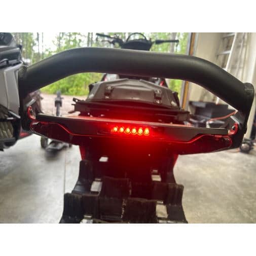 Avid Tail Tidy, Polaris Matryx 841-1014 - Image 3