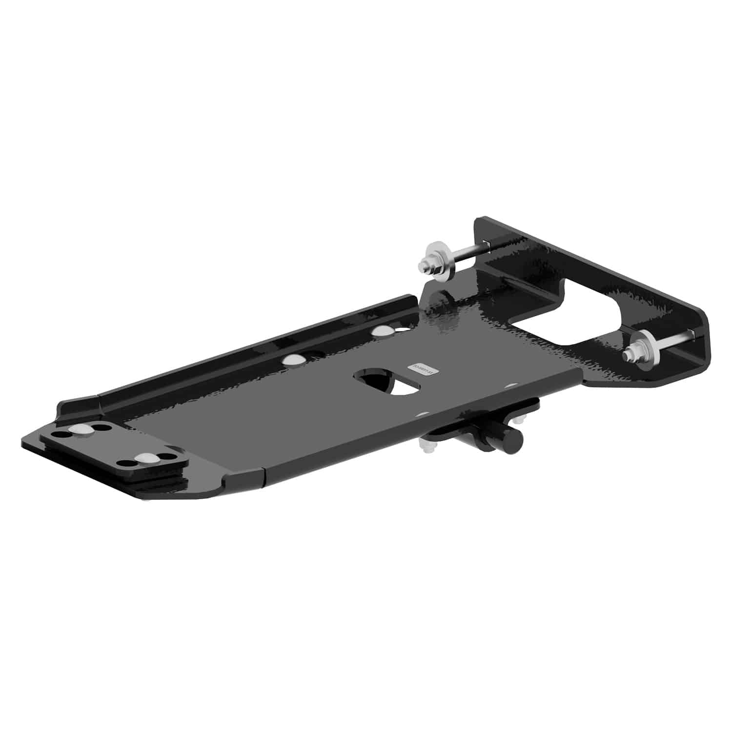 Kimpex Click N Go LT Kiinnikesarja POL Scrambler Sportsman 850 1000 2015-24 75-873001 - Image 2