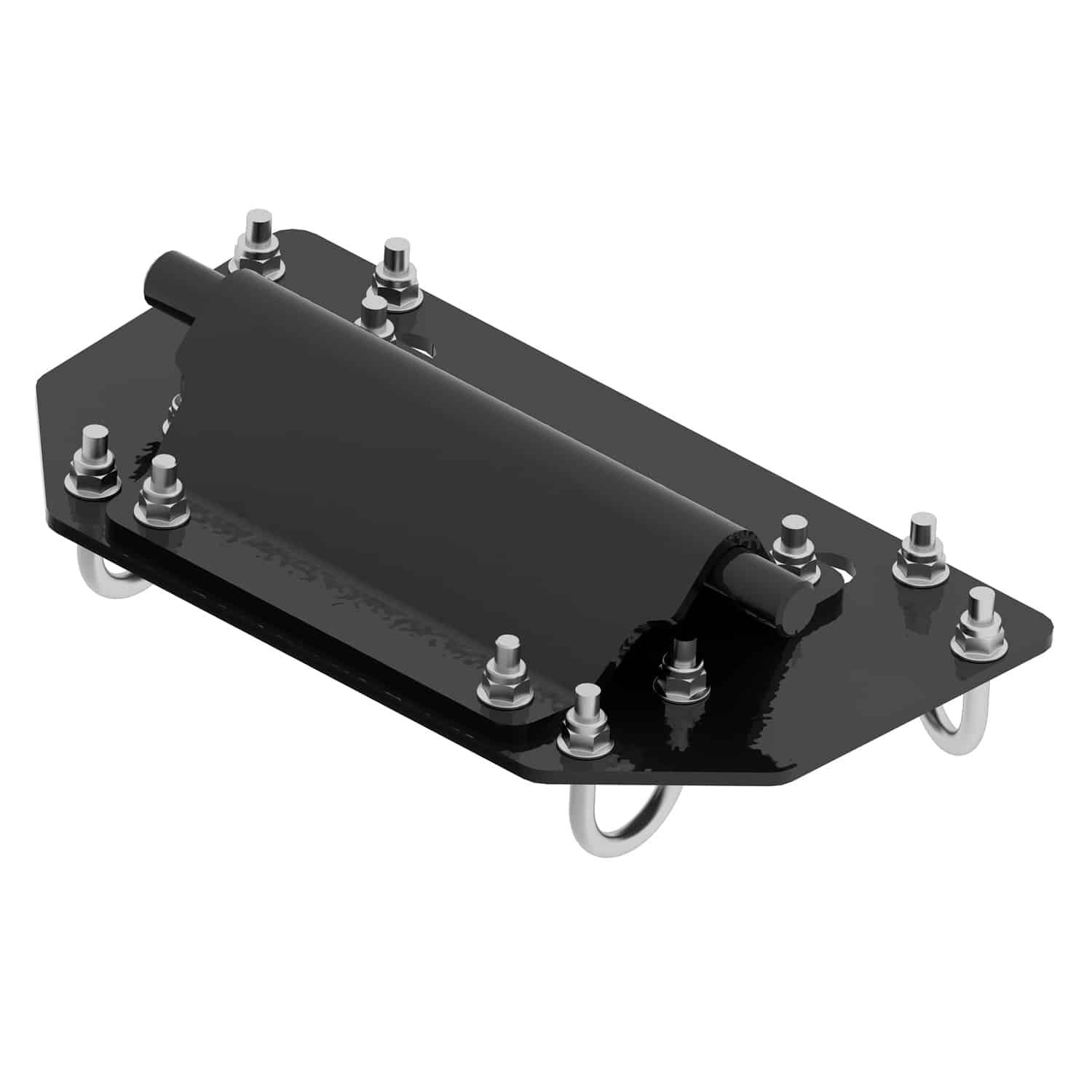Kimpex Click N Go LT Kiinnikesarja C-AM G3 Outlander 500 700 Pro HD 5 HD 7 2023- 75-873002 - Image 2