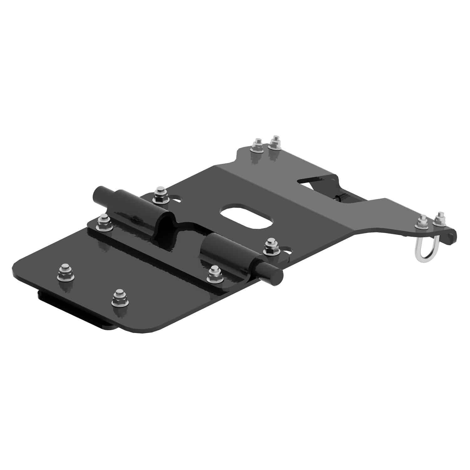 Kimpex Click N Go LT Kiinnikesarja POL Sportsman 450 570 2015-24 75-873005 - Image 2