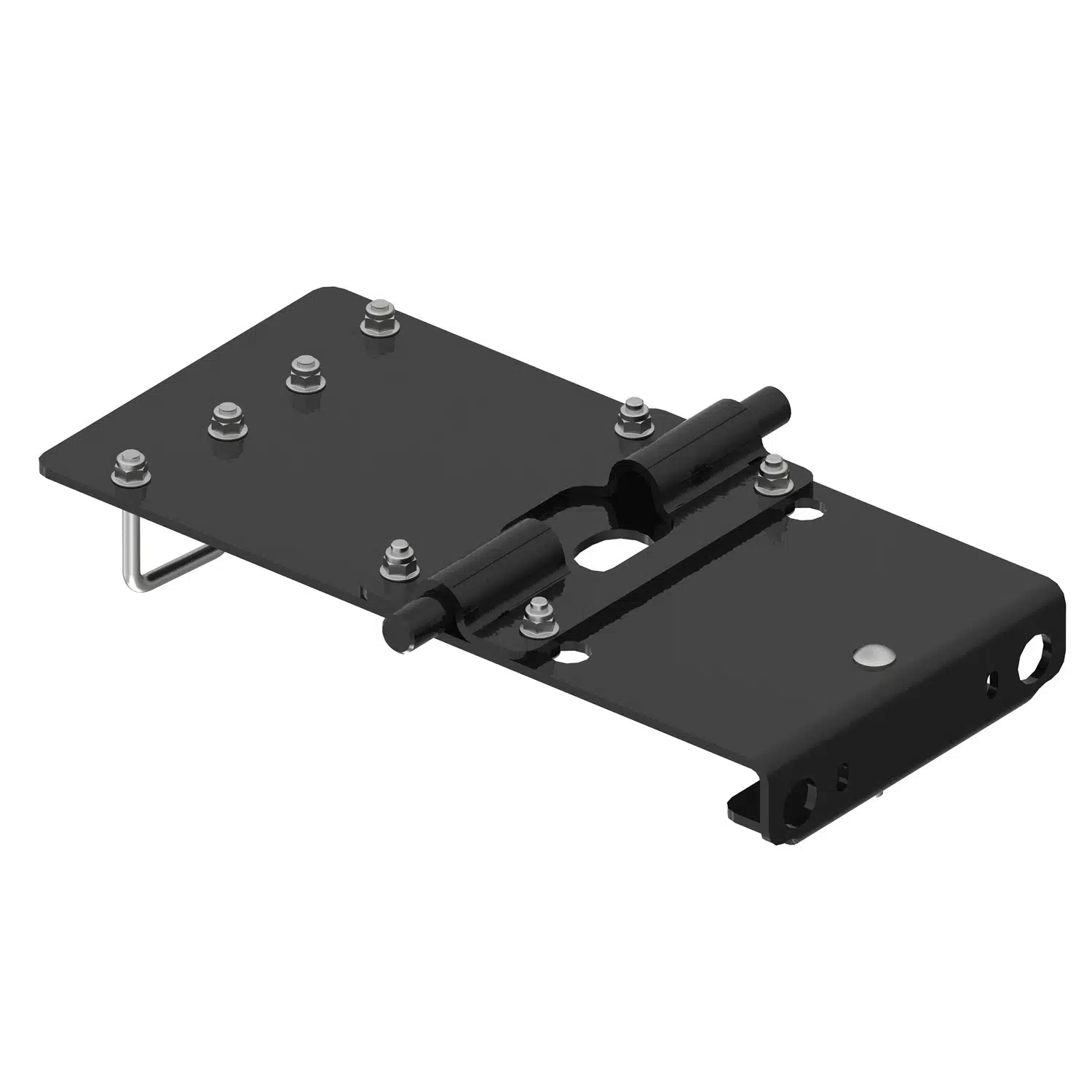 Kimpex Click N Go LT Kiinnikesarja CFMoto Cforce 800 850 1000 2019-23 75-873007 - Image 2