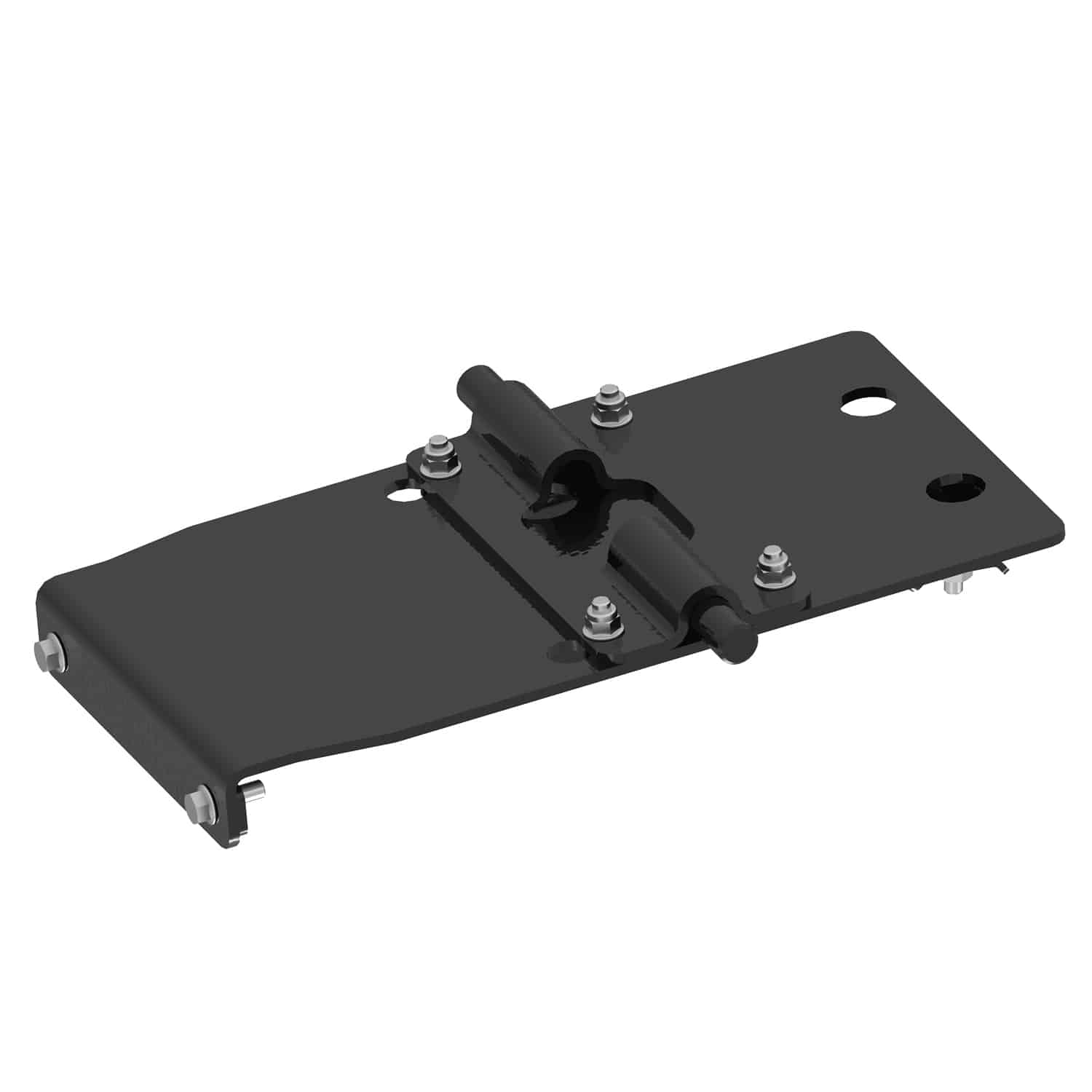 Kimpex Click N Go LT Kiinnikesarja Yamaha Grizzly Kodiak 700 2016-24 75-873008 - Image 2