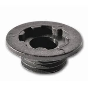 Greentek Öljypumpun käyttöpyörä, Husqvarna 340-345-350 / Jonsered CS2149-2150
