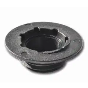 Greentek Öljypumpun käyttöpyörä, Husqvarna 346-351-353 / Jonsered CS2147-2152